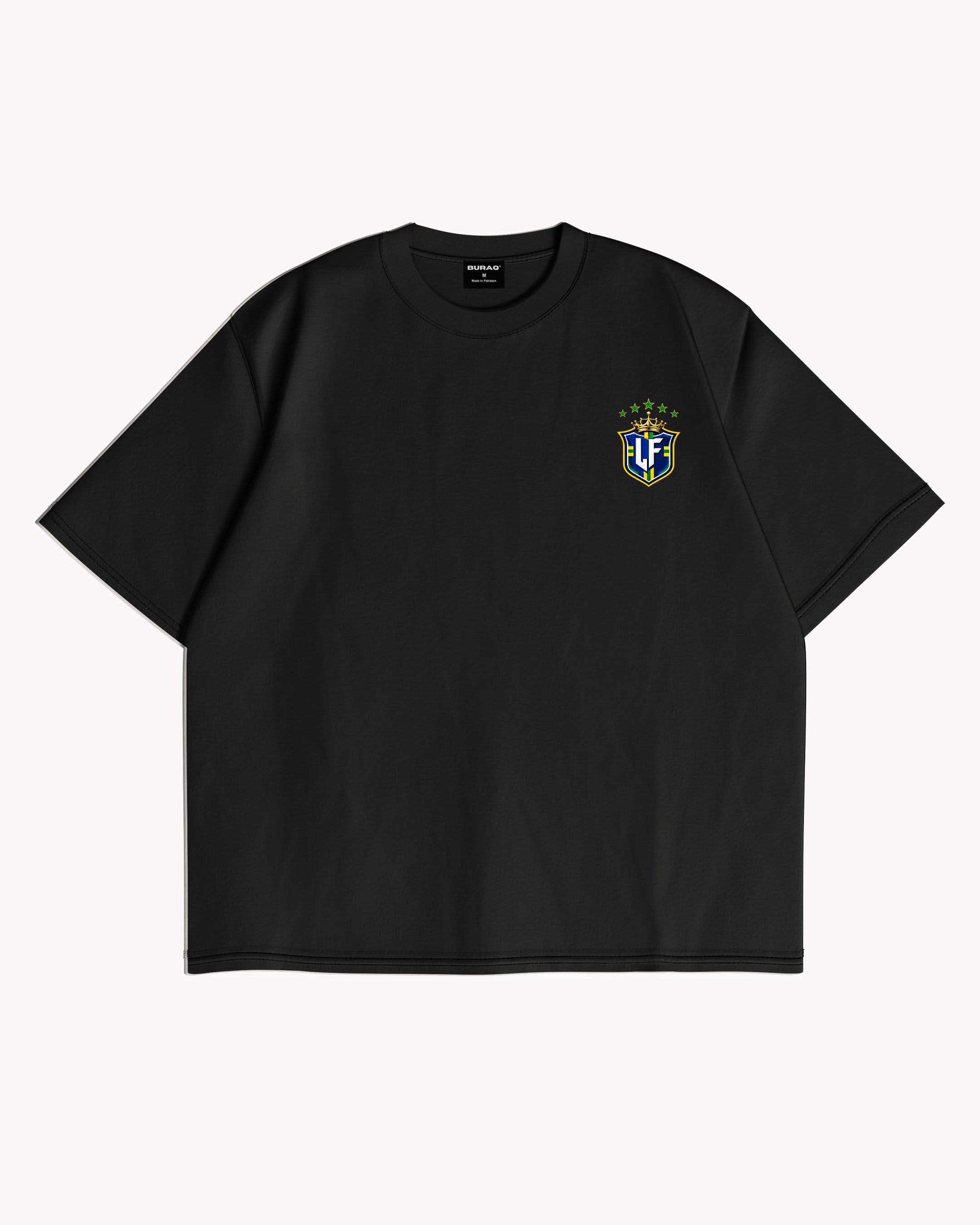 Oversize Romario