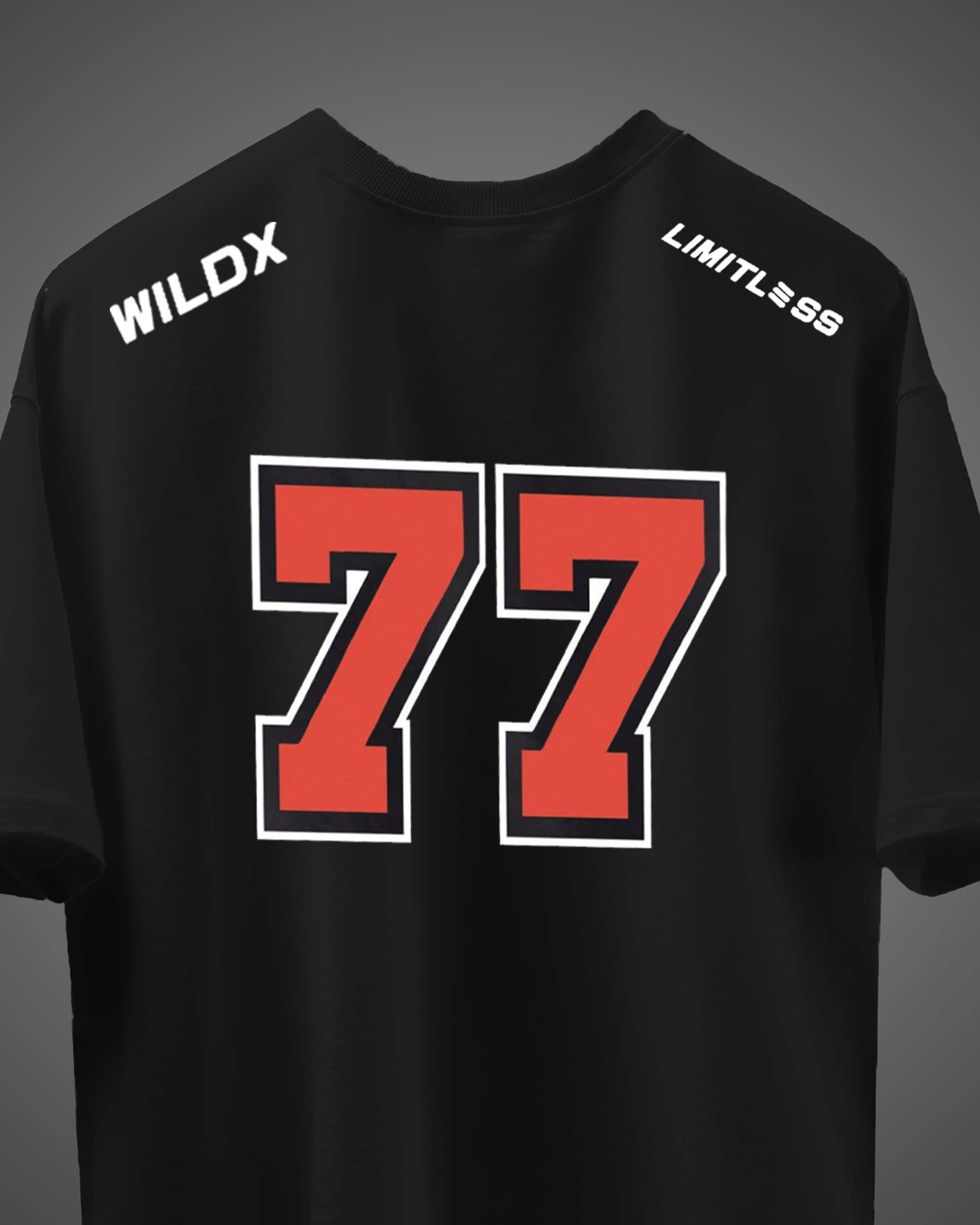 Oversize Sports 77