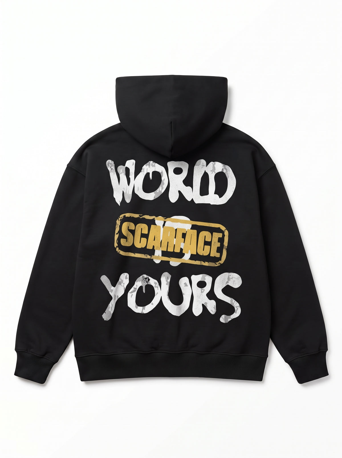Yours Oversize Hoodie