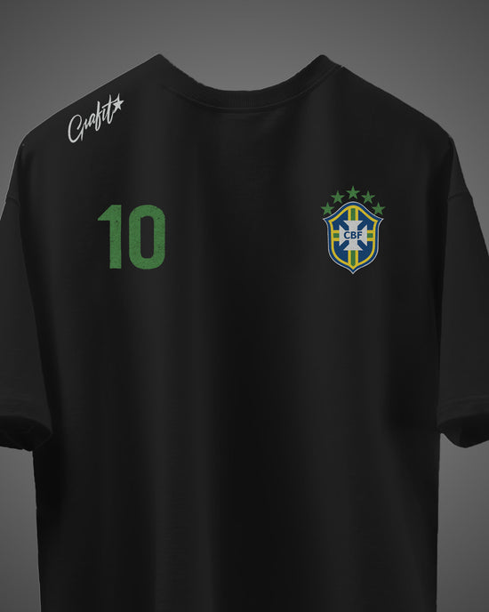 Oversize Brazil