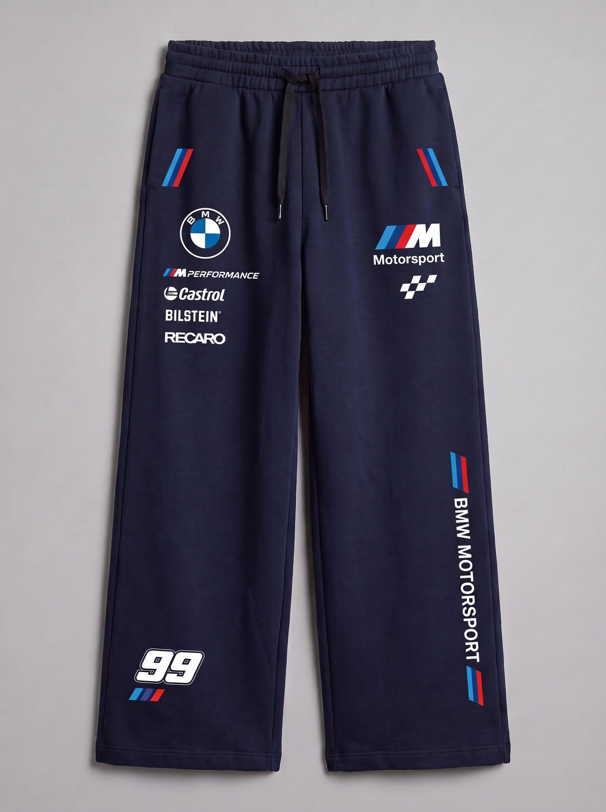 BMW Motorsport Baggy Trouser