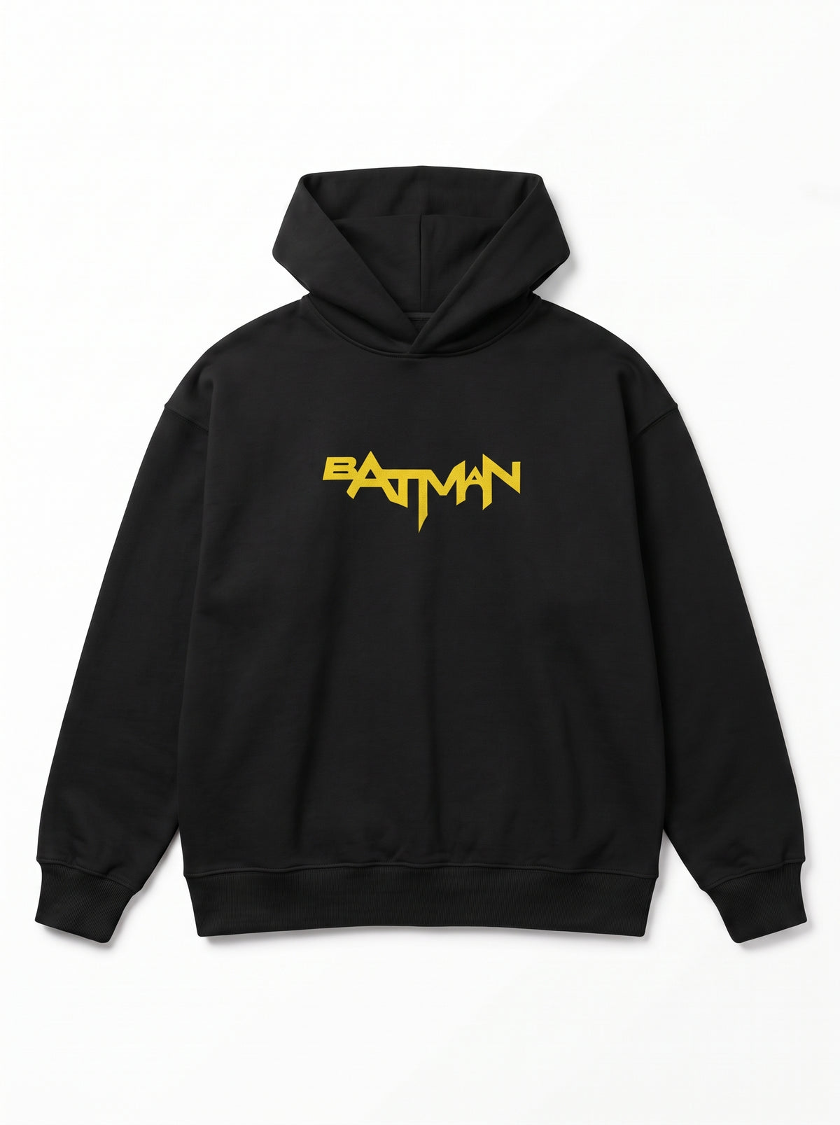Batman Oversize Hoodie