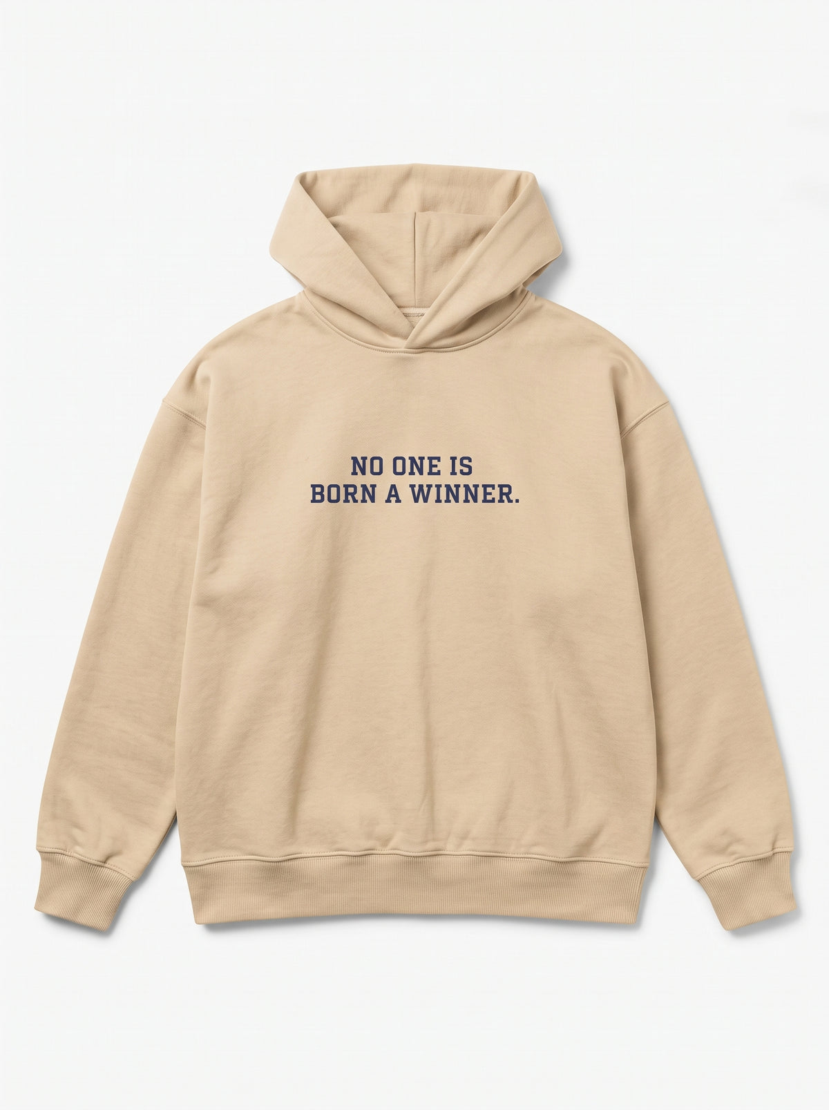 Chicago Oversize Hoodie