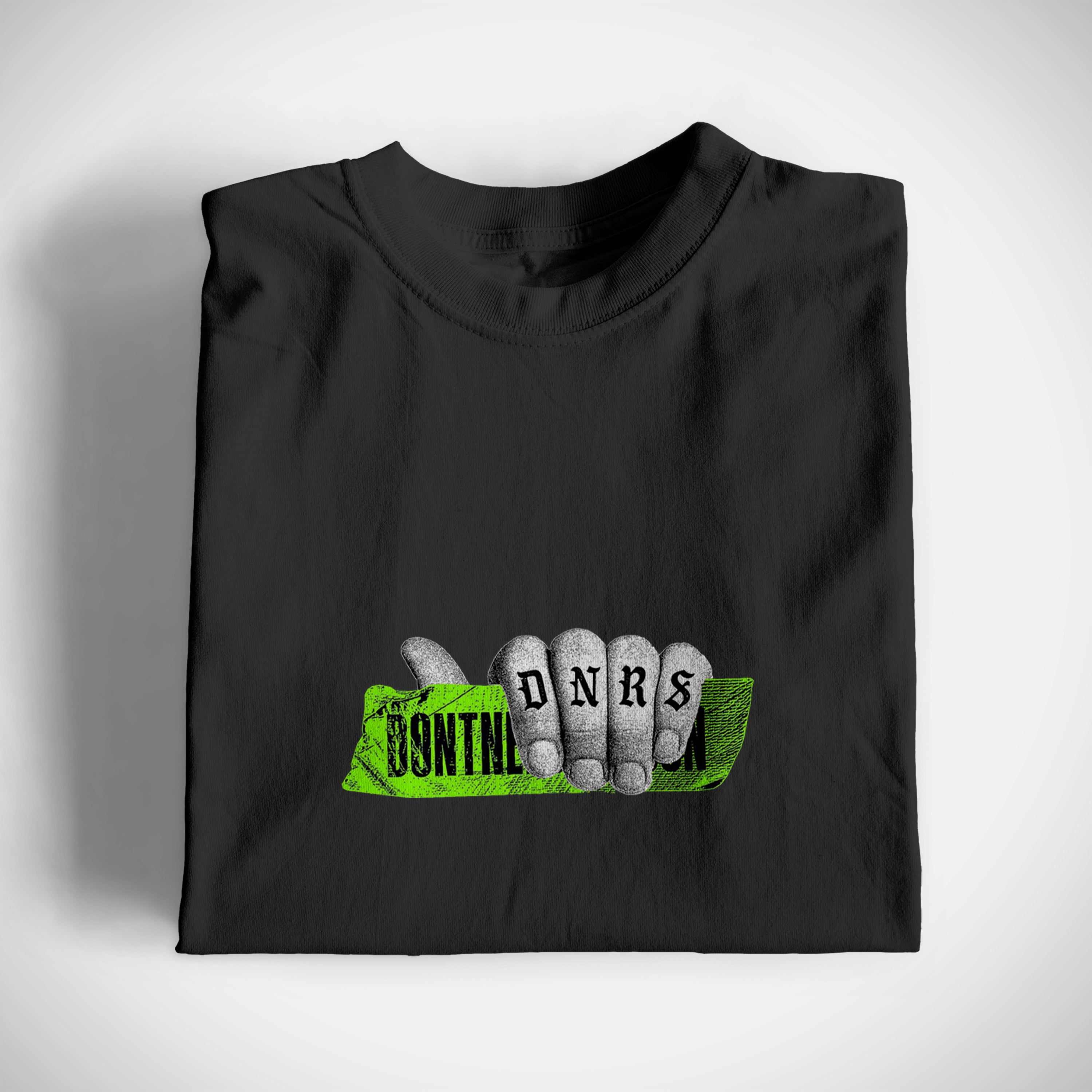 DNRS Graphic Tee