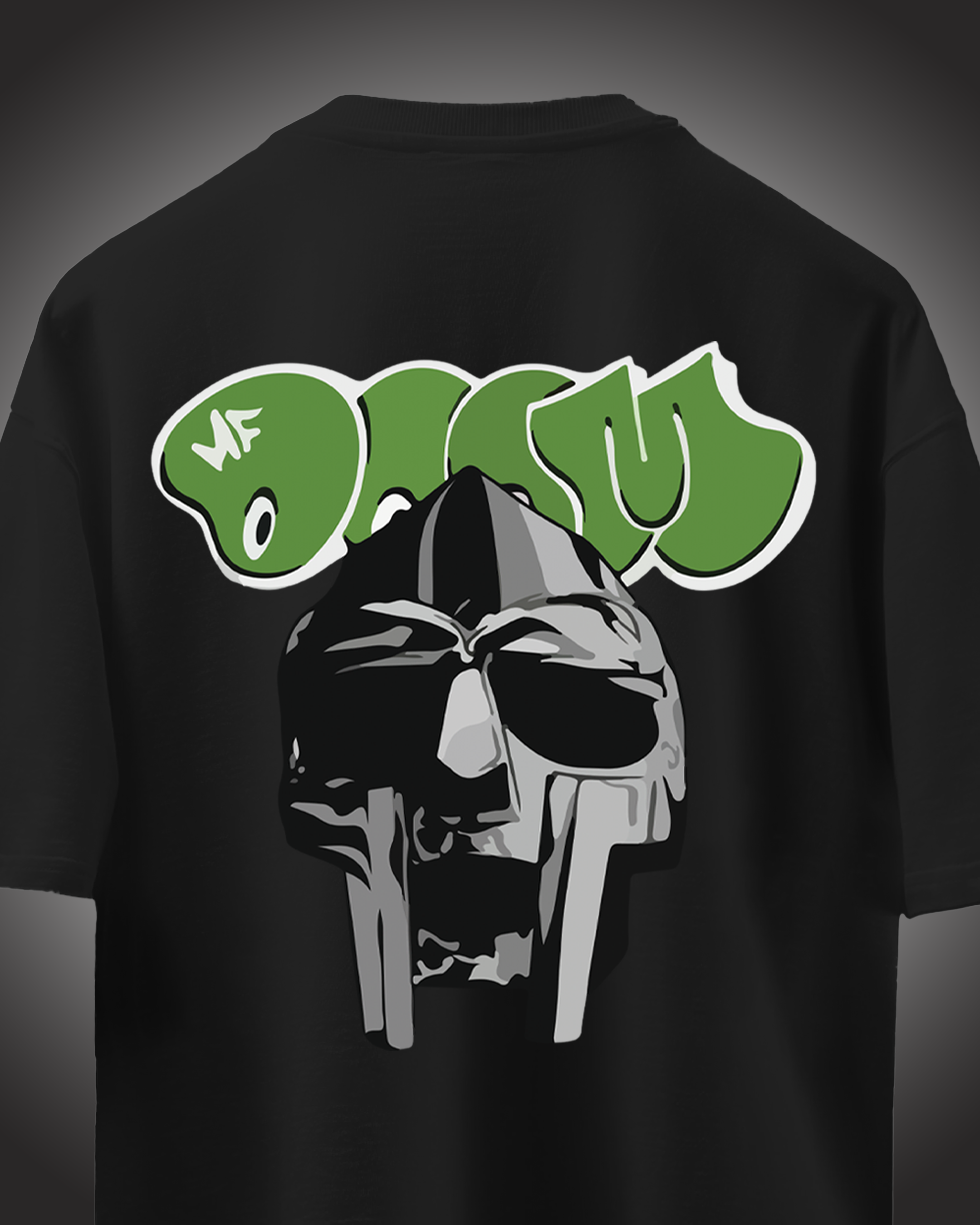 Oversize DOOM