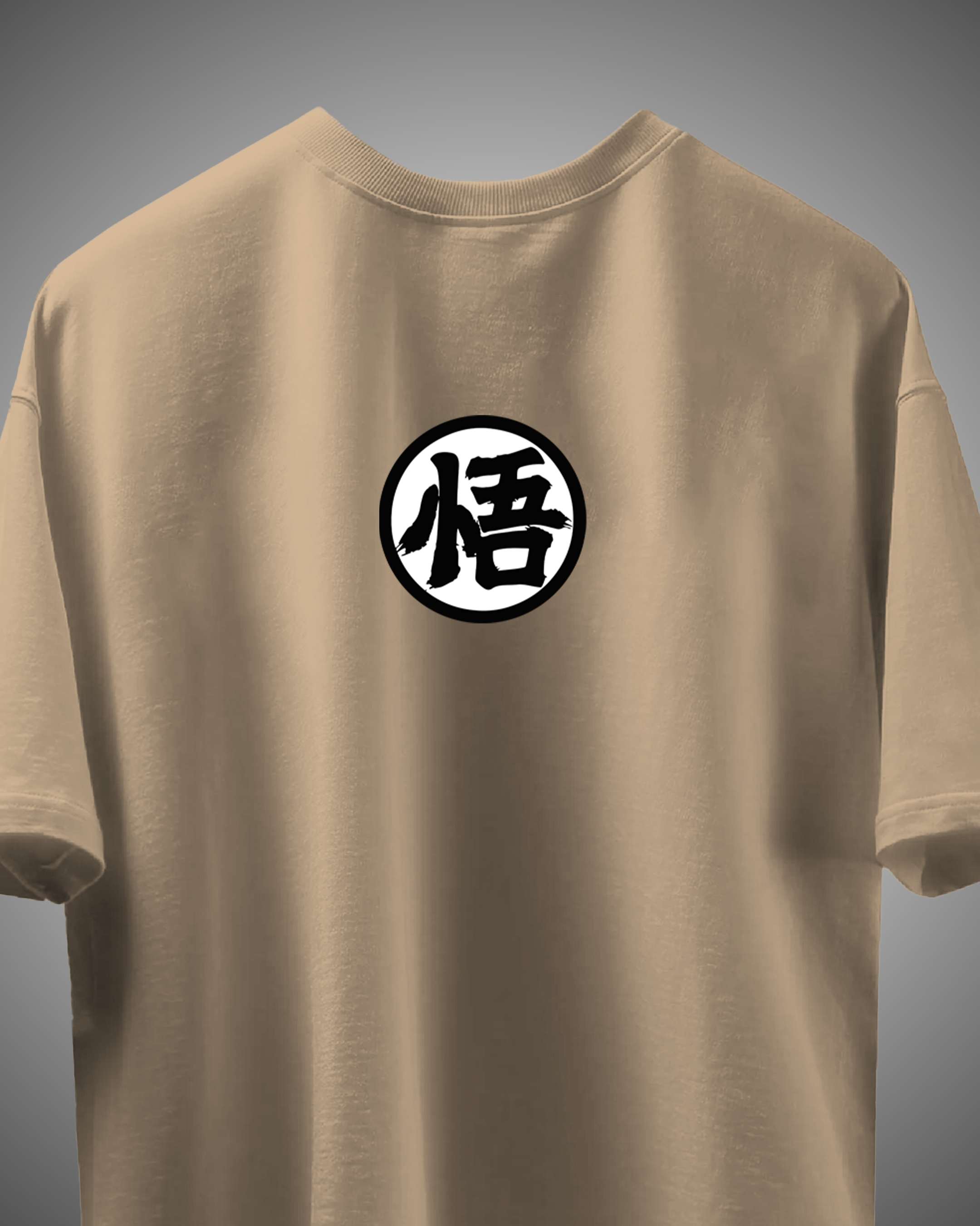 Oversize Dragonball Z
