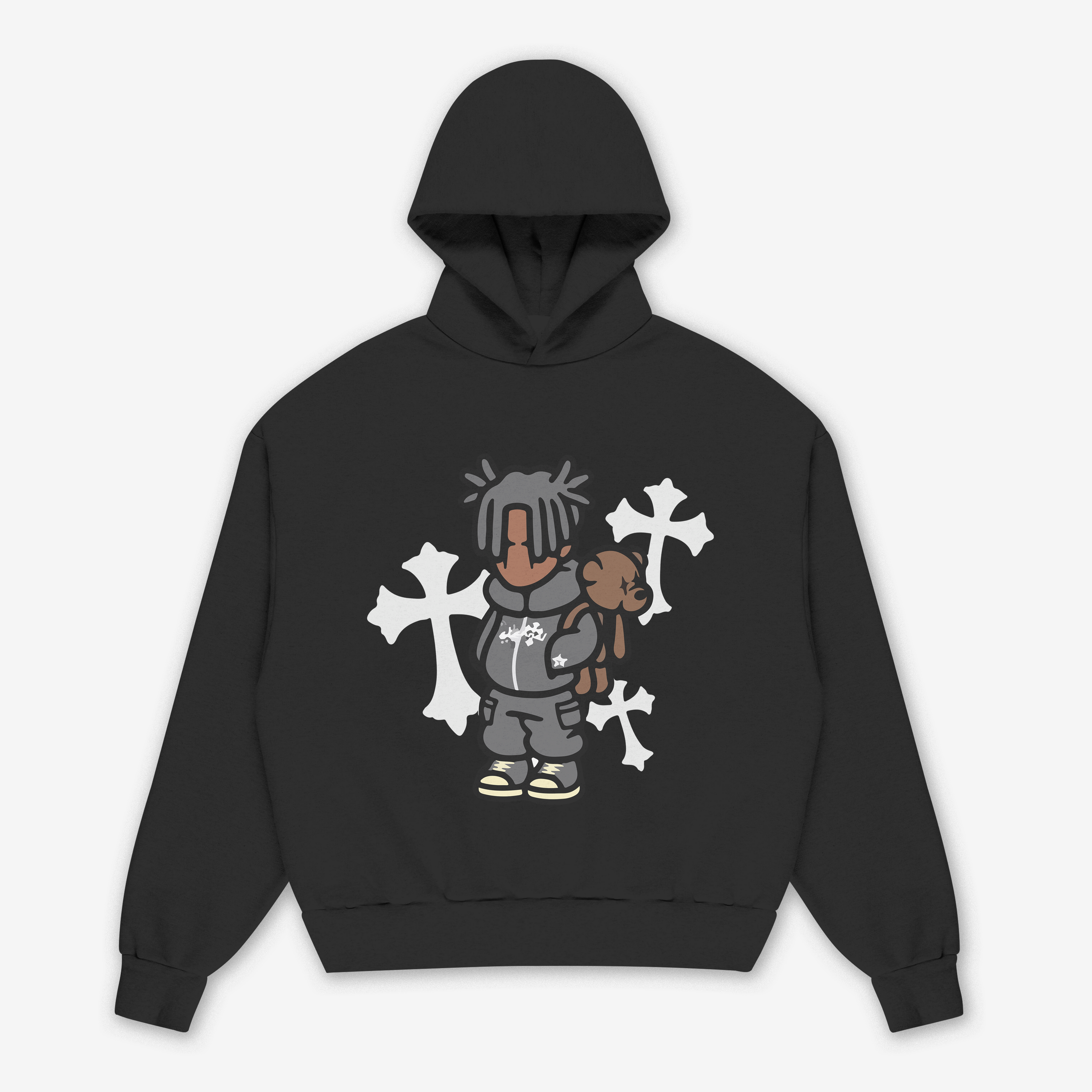 Eternal Oversize Hoodie