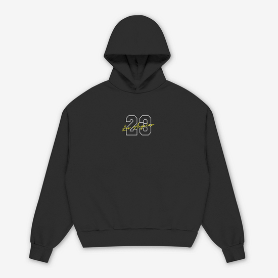 LosAngeles Oversize Hoodie