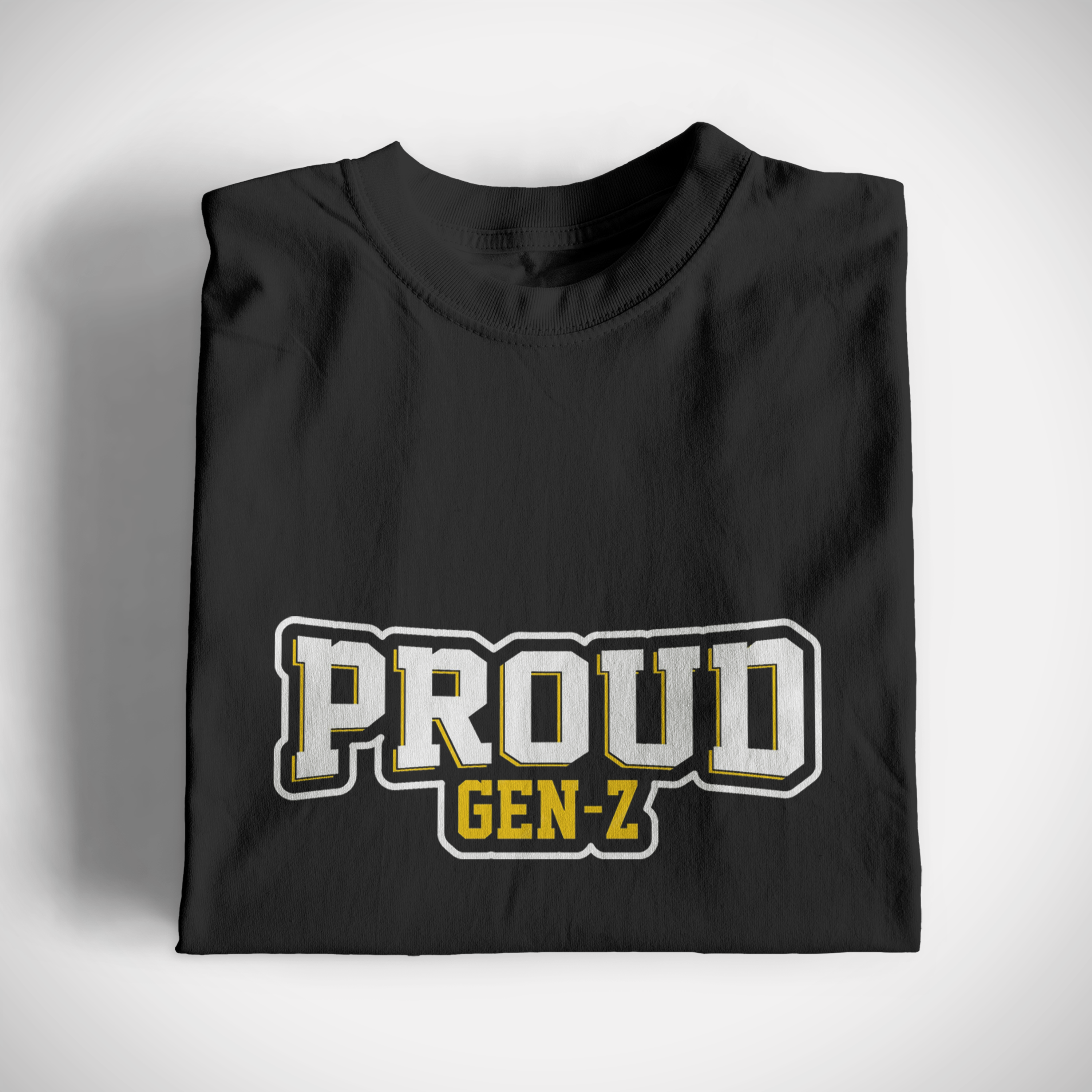 GenZ Graphic Tee