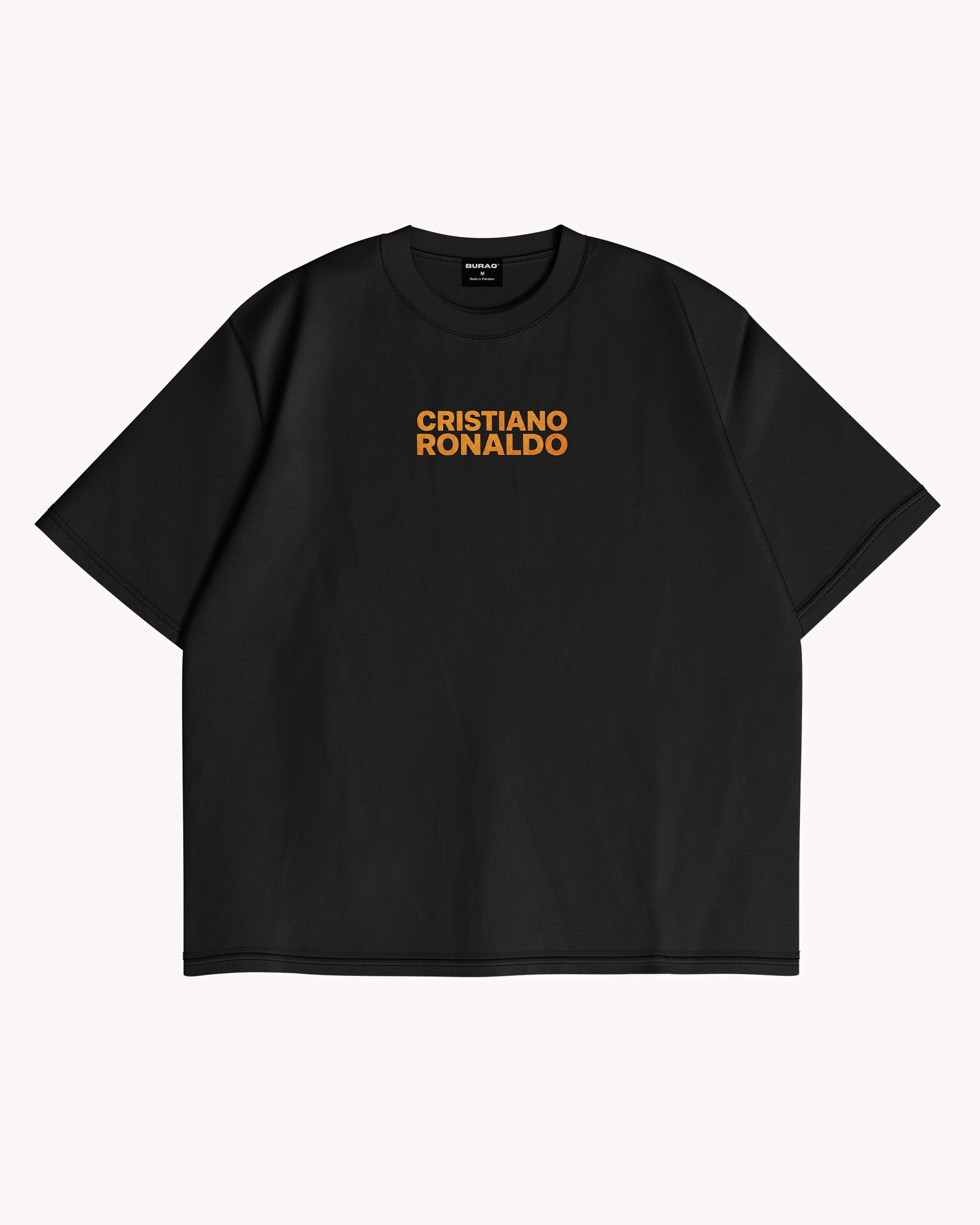 Oversize Ronaldo