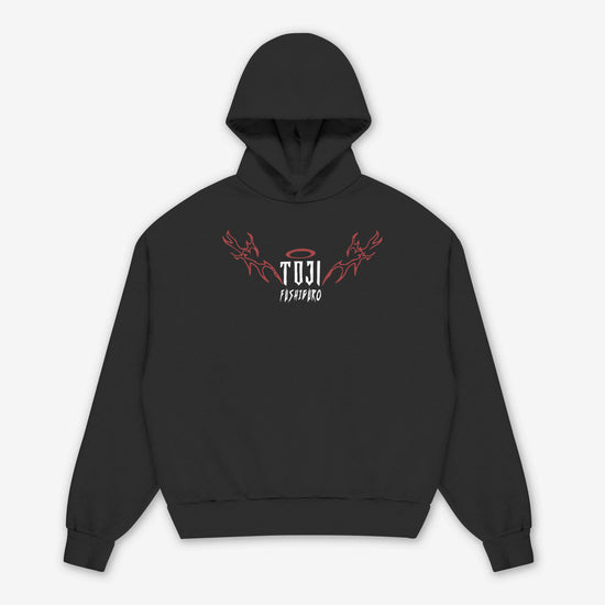 Bloodline Oversize Hoodie