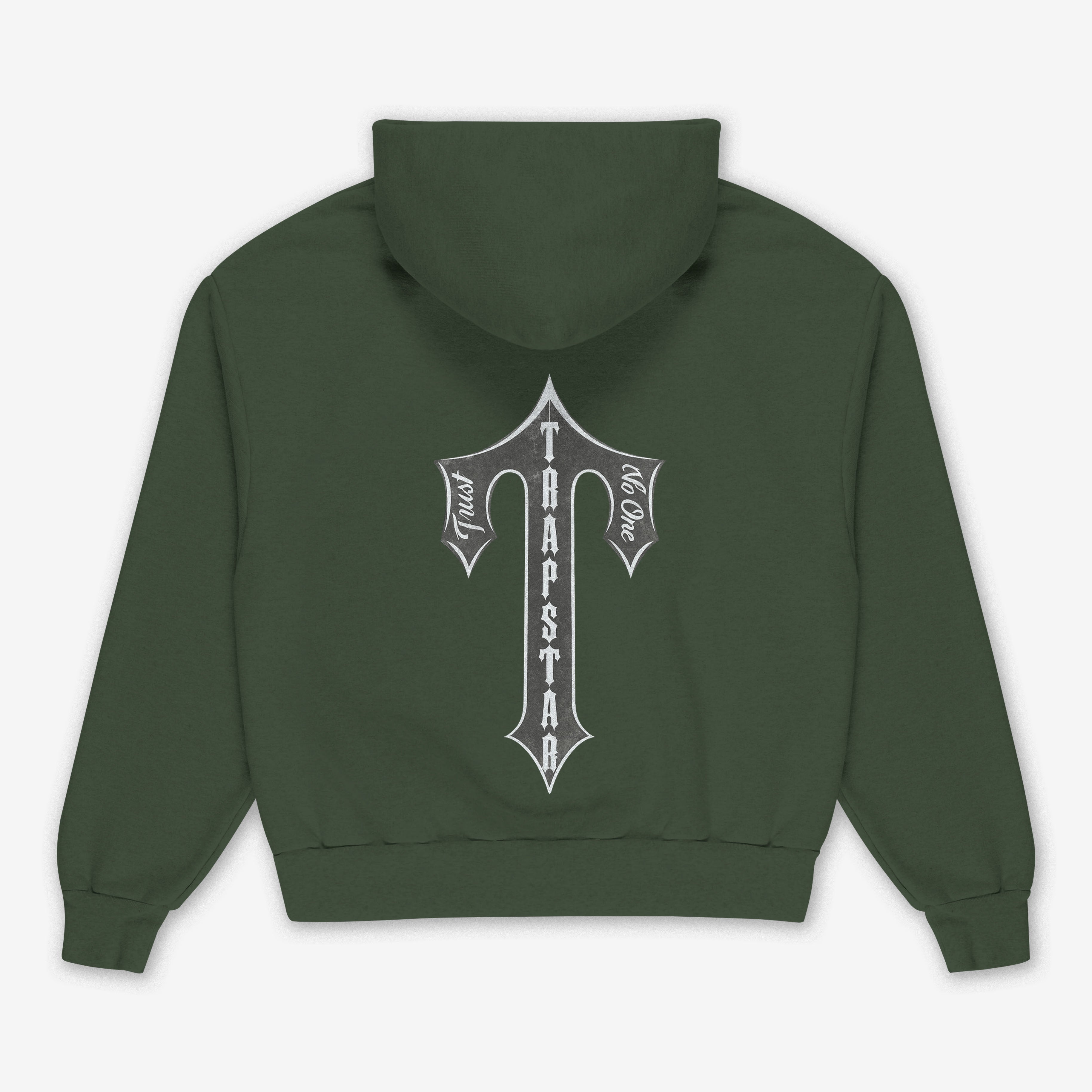Trap Legacy Oversize Hoodie