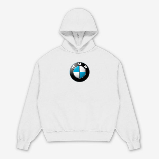 BMW Oversize Hoodie