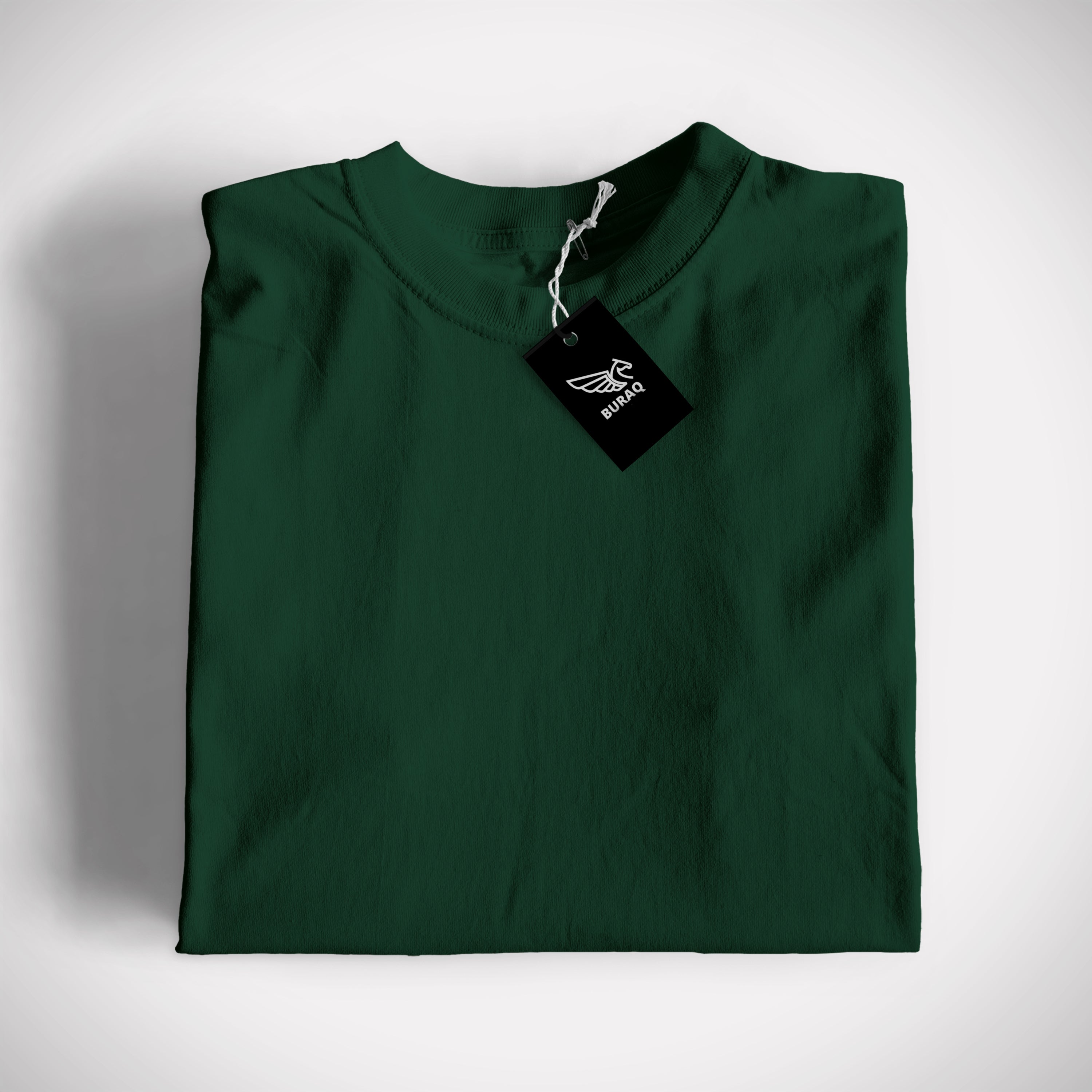 Make Your Pack of 3 Basic Tees