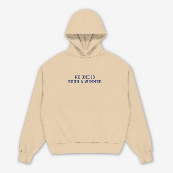 Chicago Oversize Hoodie