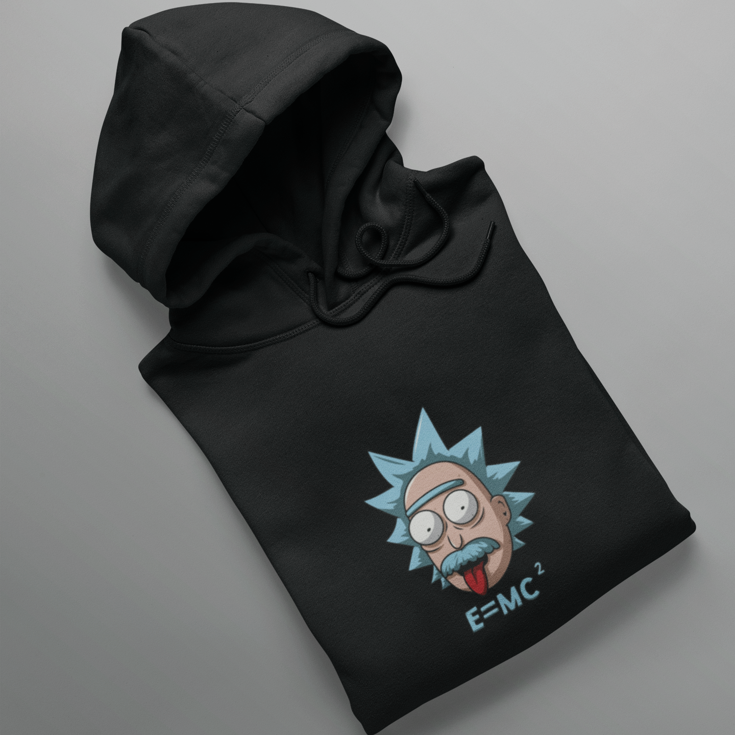EMC Graphic Hoodie