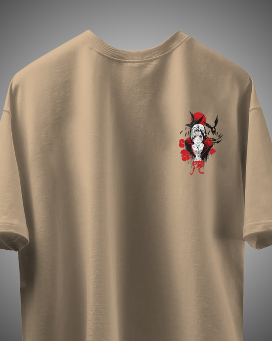 Oversize Itachi Uchiha