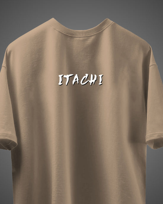 Oversize Crow shadow