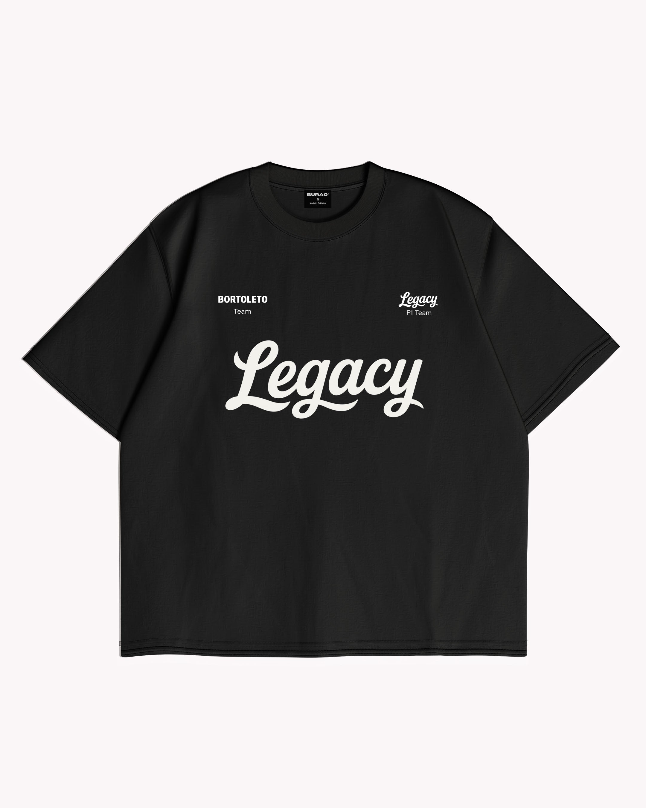 Oversize Legacy