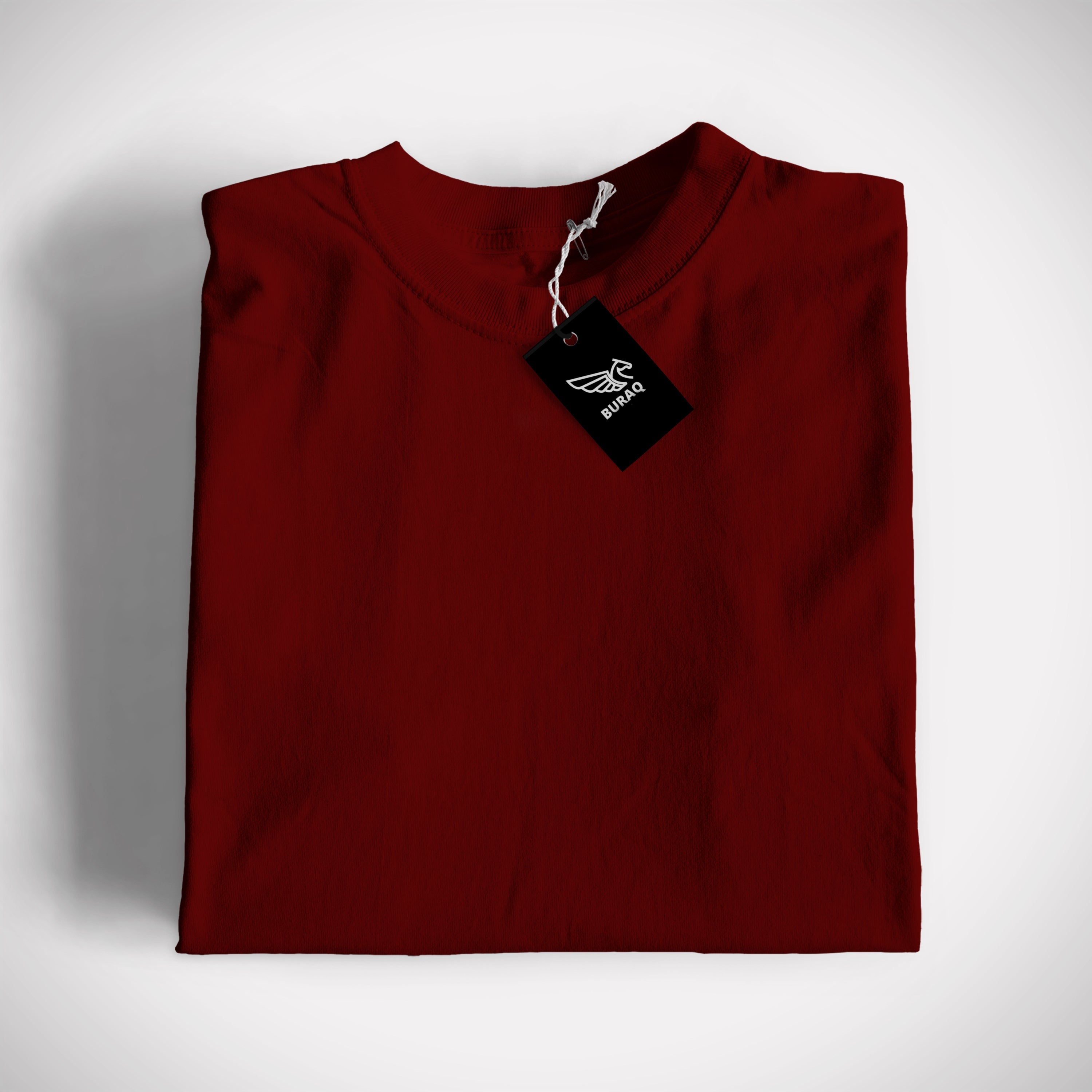 Make Your Pack of 7 Basic Tees