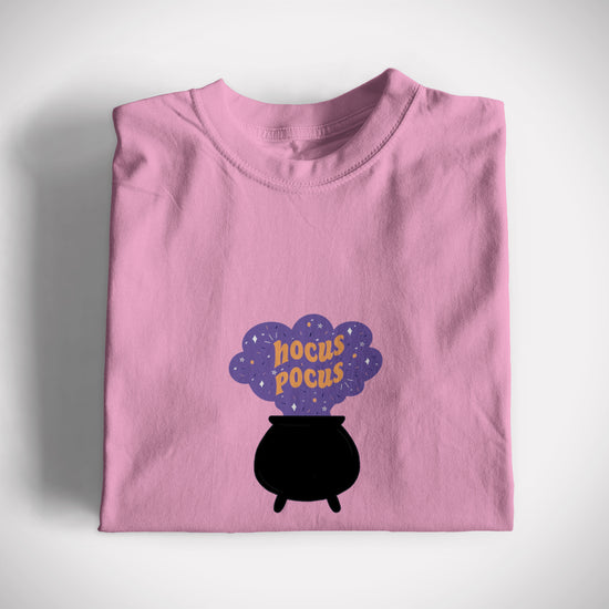 Pocus Graphic Tee