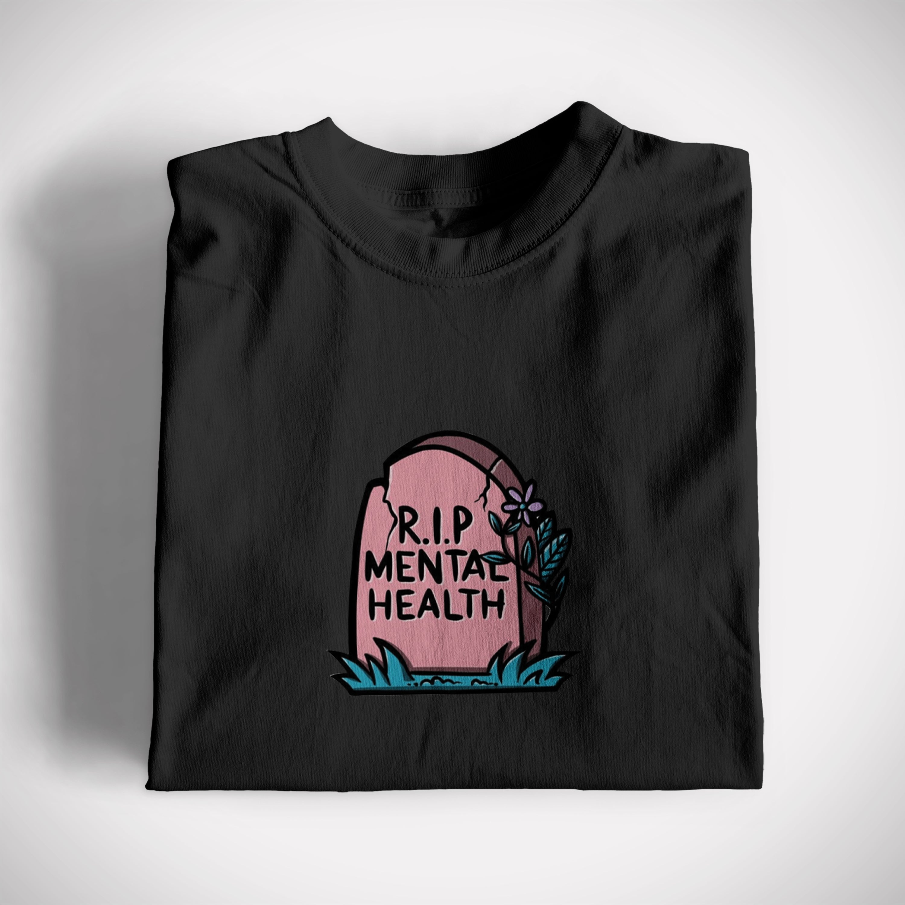 Rip Graphic Tee