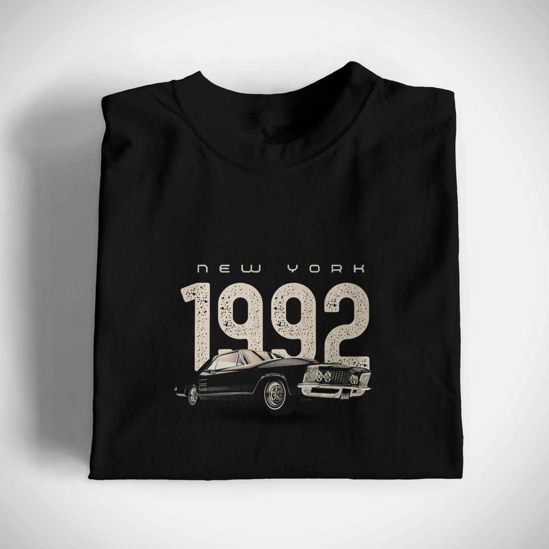 1992 Graphic Tee