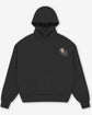 Silent Thoughts Oversize Hoodie