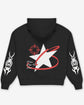 Starstrike Oversize Hoodie