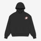 Starstrike Oversize Hoodie