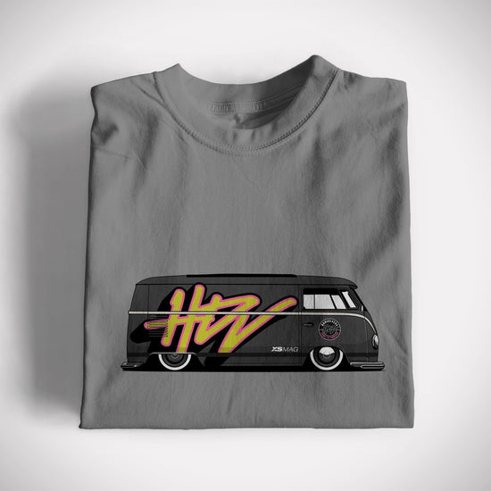 Vintage Van Graphic Tee