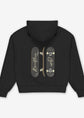 Street Skate Oversize Hoodie