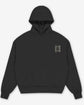 Street Skate Oversize Hoodie
