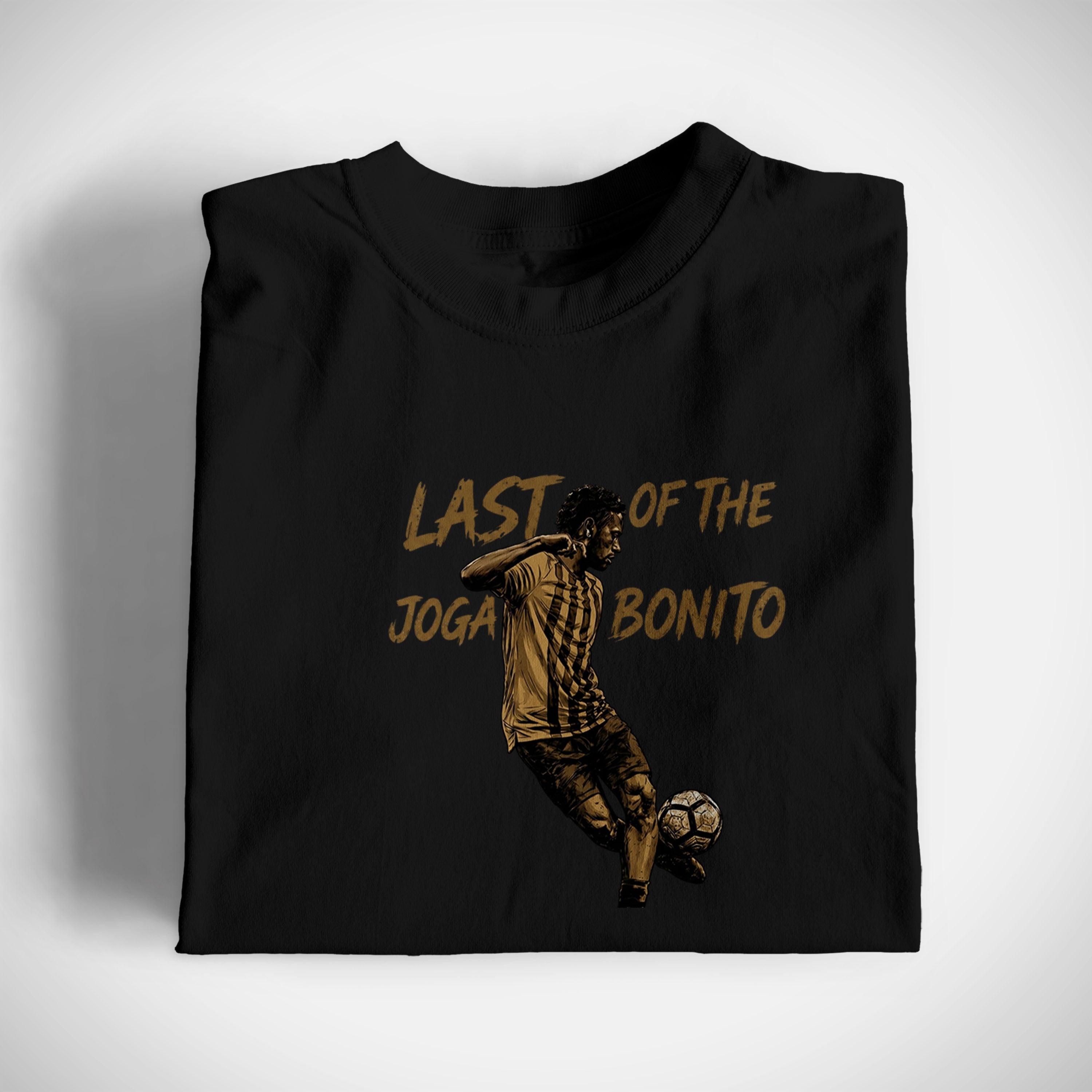 Joga Graphic Tee