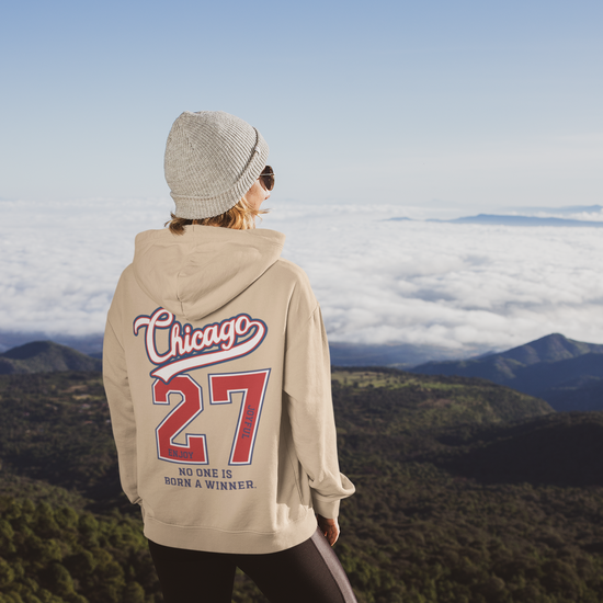 Oversize Hoodies