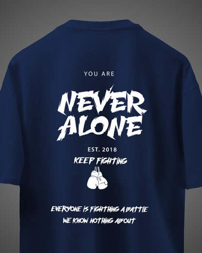 Oversize Fighting