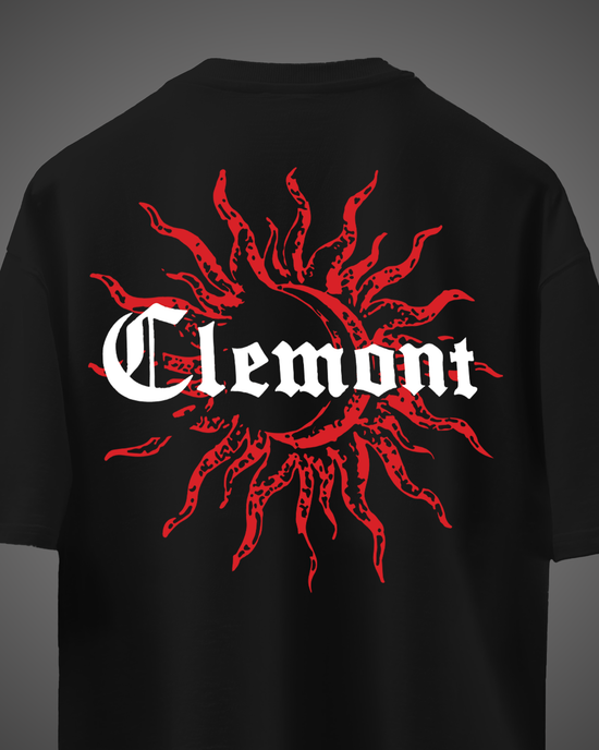Oversize Clemont