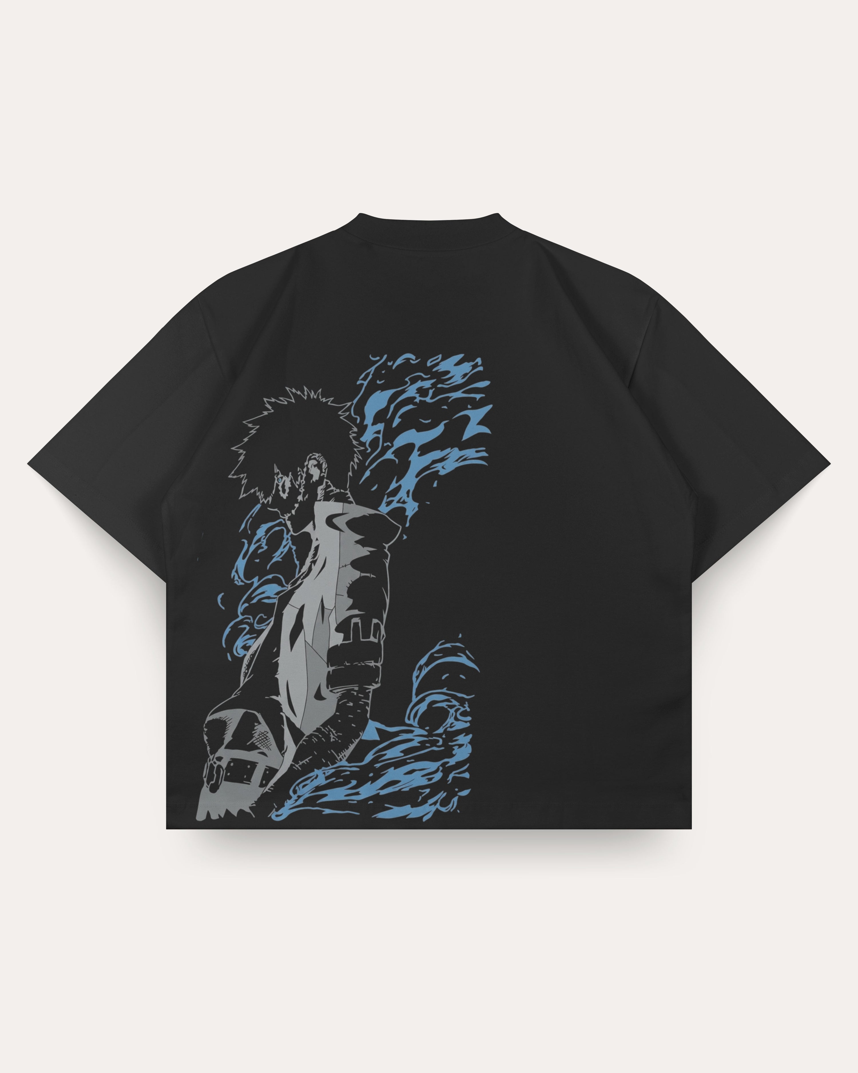 Oversize Spirit Surge