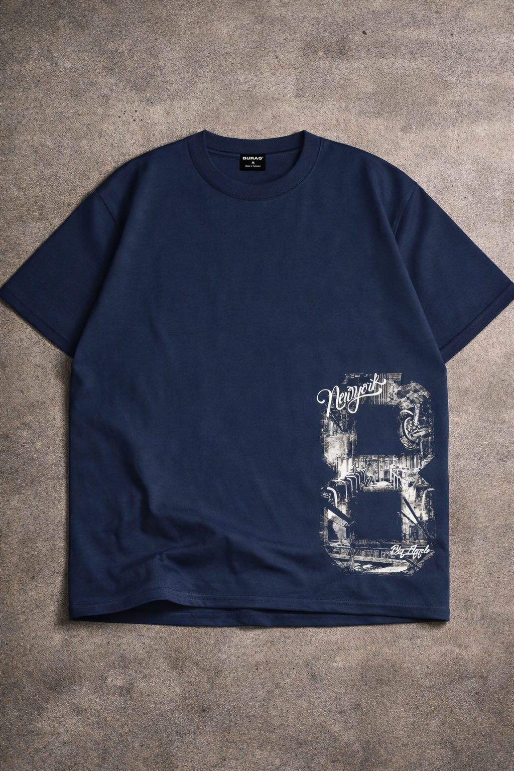 Oversize Urban 85