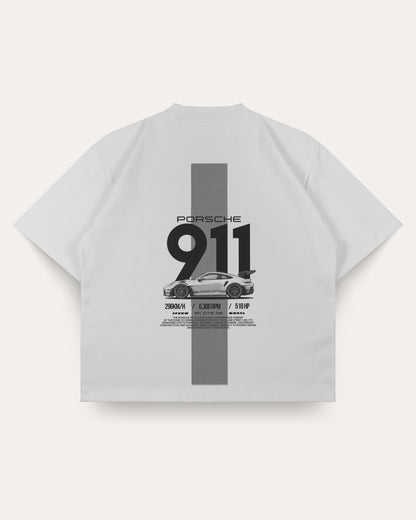 Oversize 911