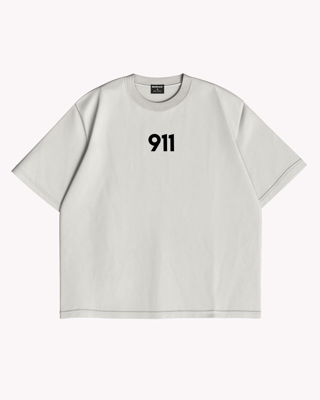 Oversize 911
