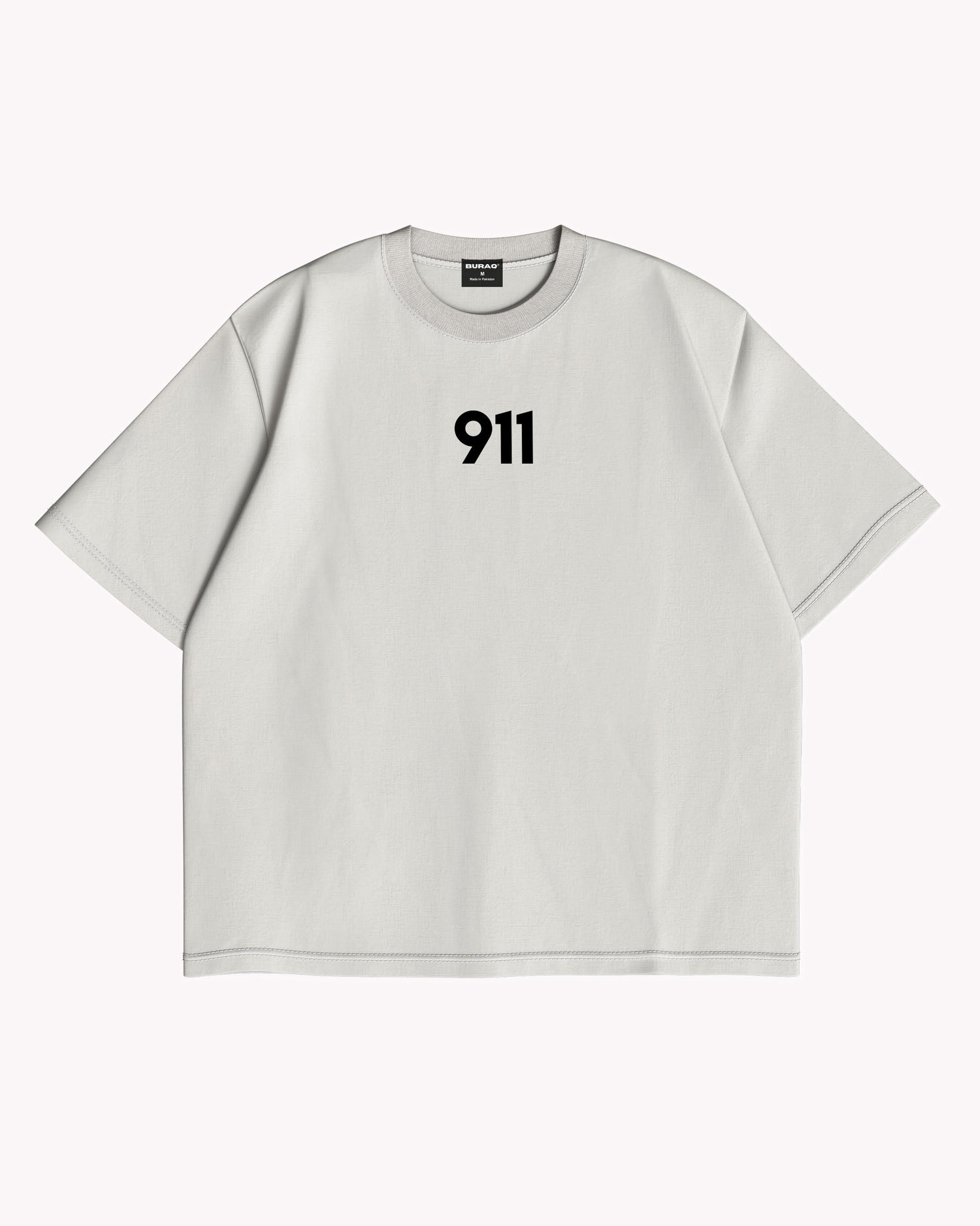 Oversize 911