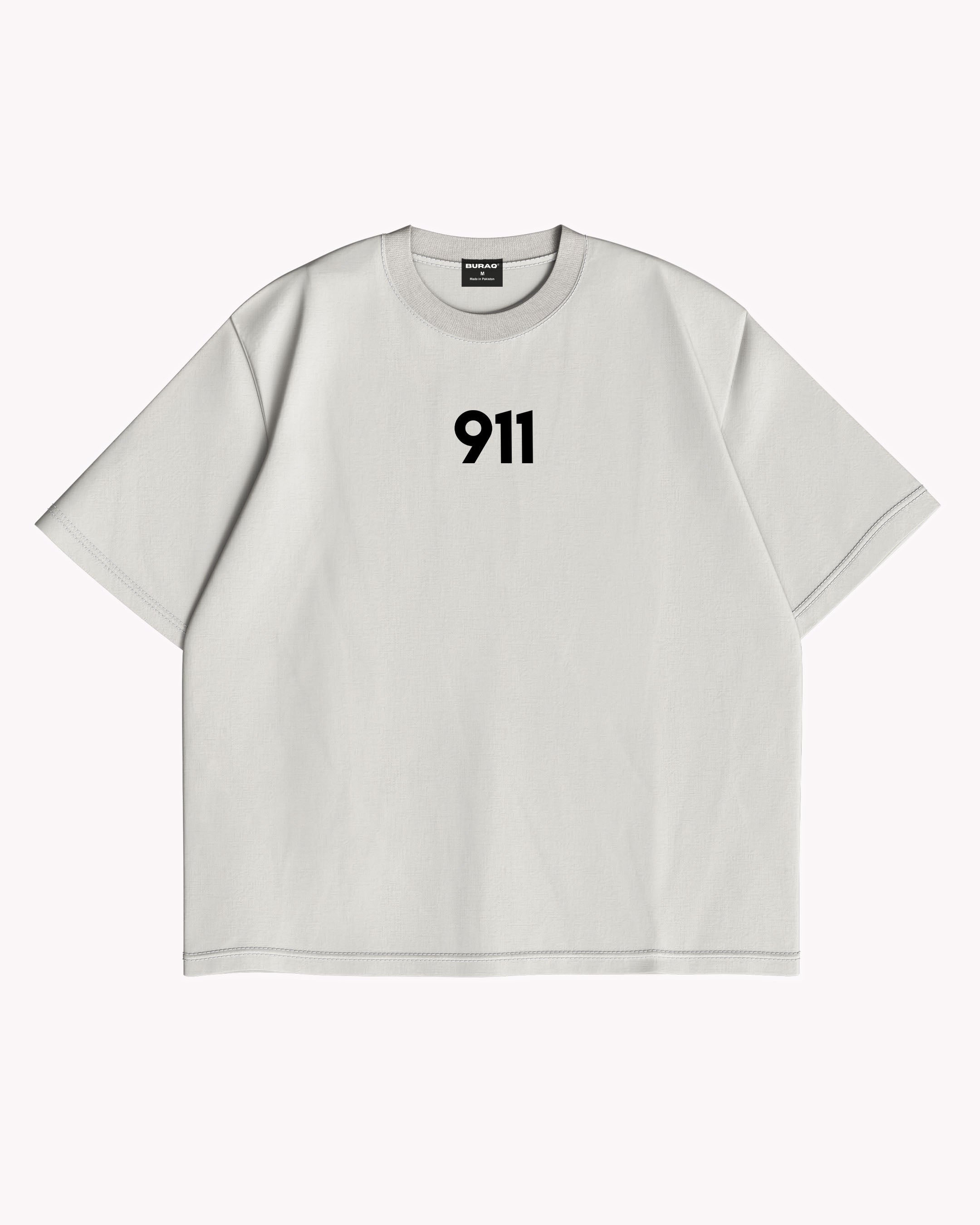 Oversize 911