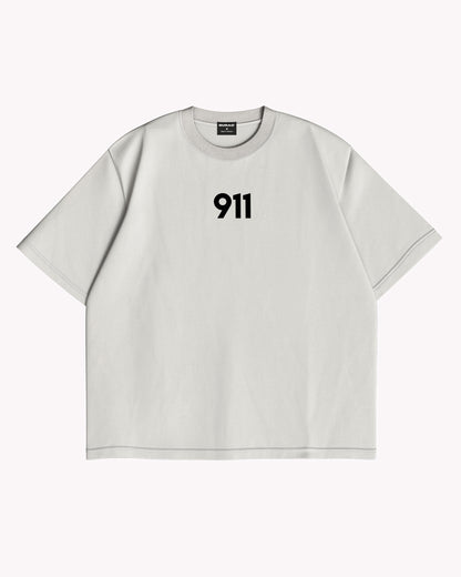 Oversize 911