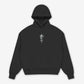 Dark Venom Oversize Hoodie