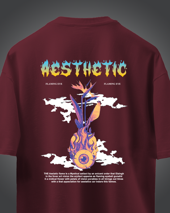 Oversize Aesthetic