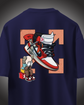 Oversize NIke Air