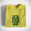 Always God Graphic Tee