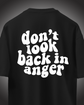 Oversize Anger