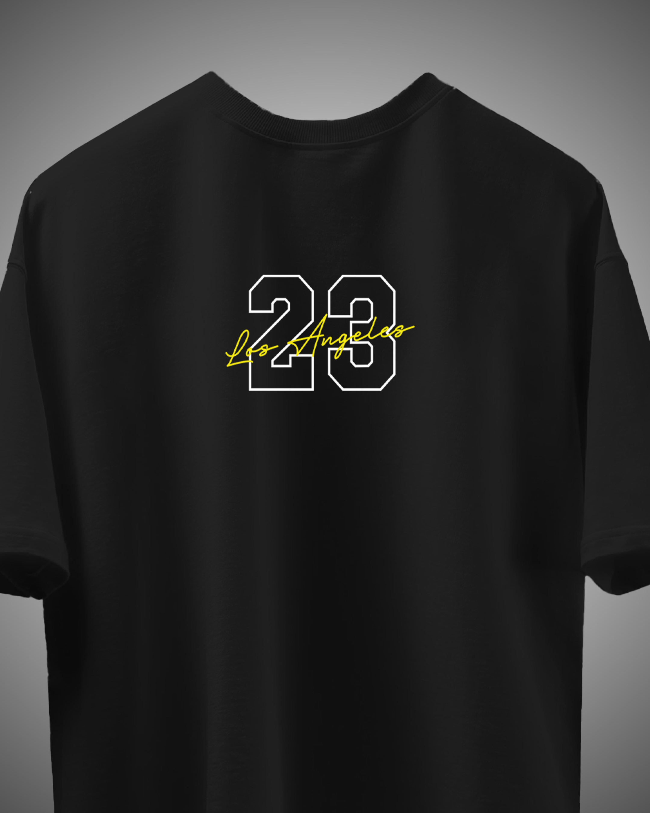 Oversize Los Angeles 23